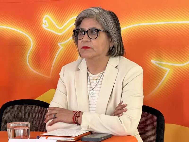 Adrián de la Garza tiene “guardadito” millonario con miras a las elecciones, acusa MC