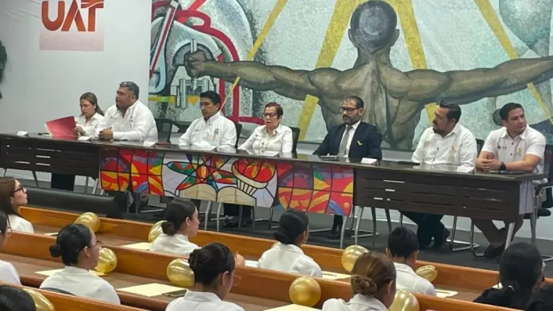 Dispone SST de personal especializado para la detección del cáncer infantil
