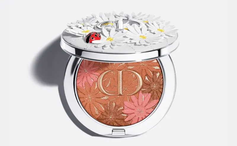 Dior tiene el maquillaje perfecto para conseguir un bronceado natural sin tomar el sol