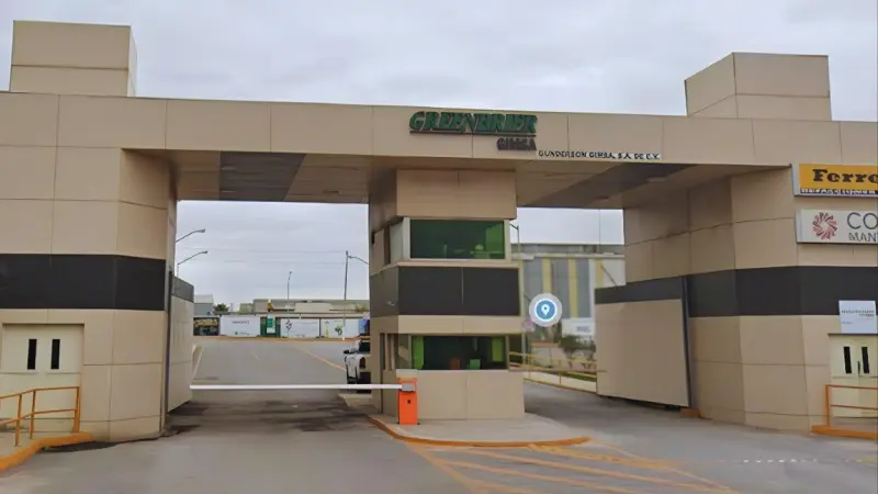 Armadora ferroviaria en Coahuila produjo 600 mdd y 780 unidades fueron adquiridas por Arabia Saudita