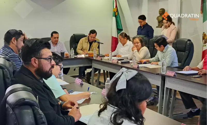 Tula proyecta ingresos por casi 596 millones de pesos para 2027