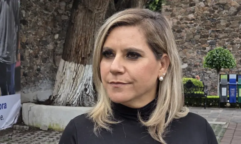 Suspende Corregidora bienvenida de Facultad de Medicina por falta de permisos para venta de alcohol