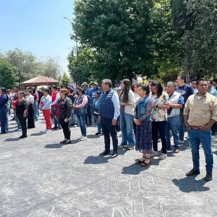 Convoca Protección Civil a simulacro nacional este sábado