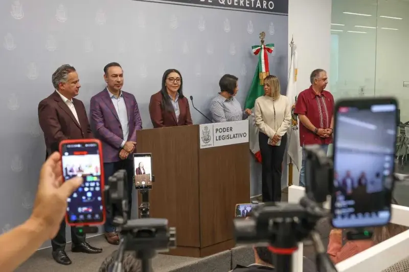 Legislatura de Querétaro aprueba reforma de turismo comunitario