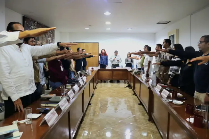 Fortalece Guerrero la conservación y protección de la vida silvestre