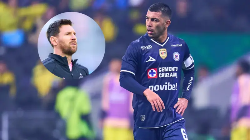 ¿Ventaja para Messi? Cruz Azul enfrenta nueva polémica antes de la final ante Inter Miami