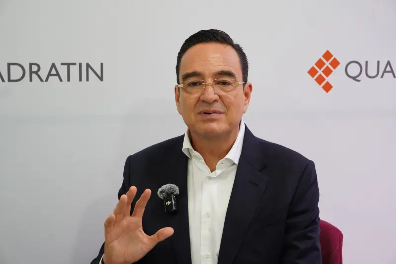 Carlos Soto descarta reconciliación con el PAN y analiza salto a MC