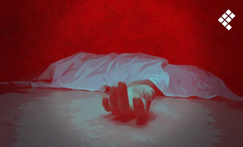 Capturan a sujeto por el feminicidio de su pareja en Ensenada, México