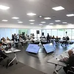 Querétaro preserva gobernabilidad y certeza jurídica: SEGOB