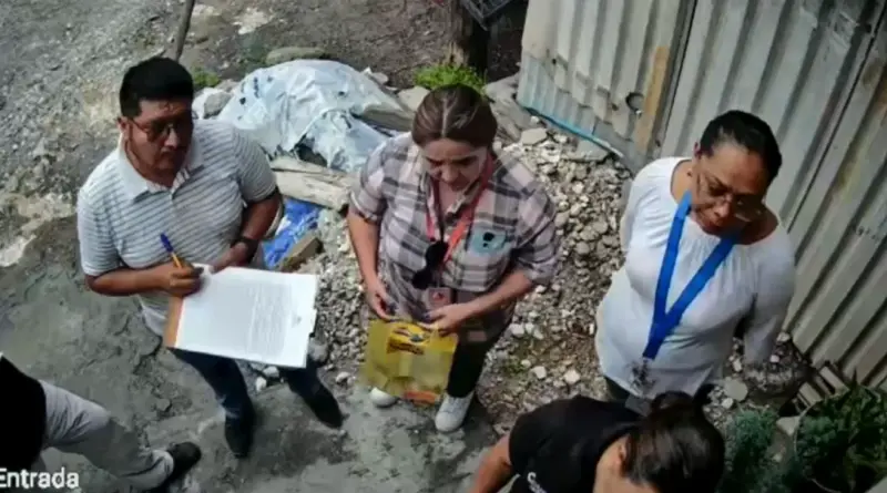 Coahuila: Denuncia padre respuesta de psicóloga durante retiro de sus hijos; ‘Todos los papás pegan’, declaró (VIDEO)