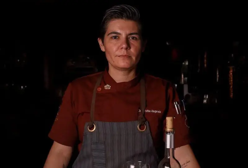 Cocina con verdad: Chef Abugarade