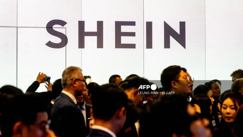 Beneficio operativo de Shein cayó 50% en primer semestre de 2026