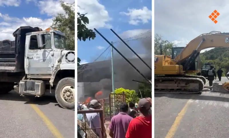 FGE, sin denuncias por muertos en Quechultenango