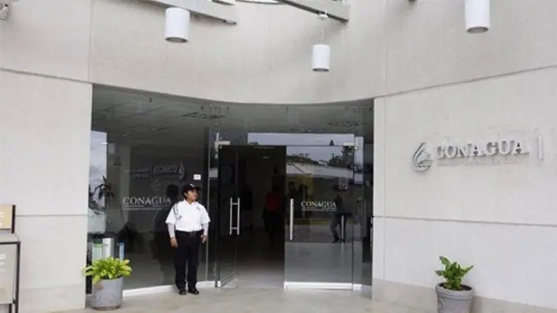 Recorte a Conagua pondría en riesgo abasto de agua potable