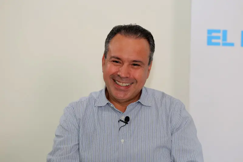 Antonio Astiazarán presenta su Segundo Informe de Gobierno en Hermosillo con resultados y avances de su administración