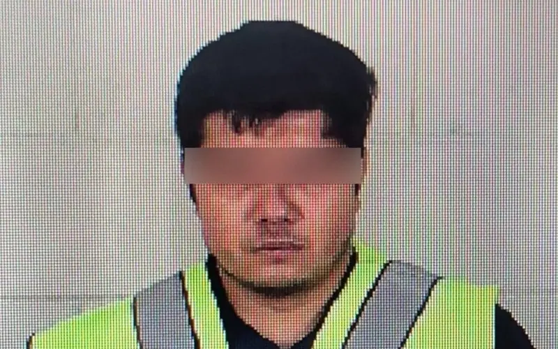 Vinculan a presunto agresor de su compañero taquero
