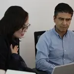 Avanza SEDESOQ en estrategia Contigo sin Fronteras