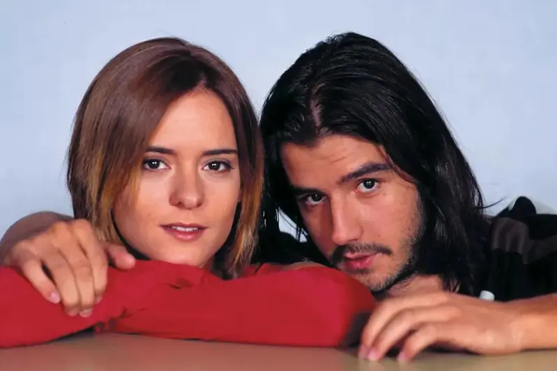 ¡Vuelve 'Compañeros'! 25 años después del final sabremos qué fue de Quimi y Valle en una secuela nostálgica para cuarentones