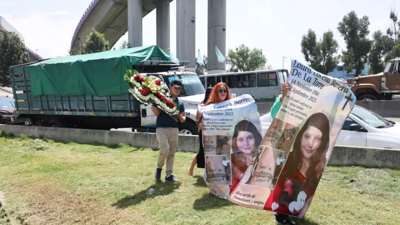 Prevalecen acuerdos reparatorios a un año del pipazo en Puente de la Concordia
