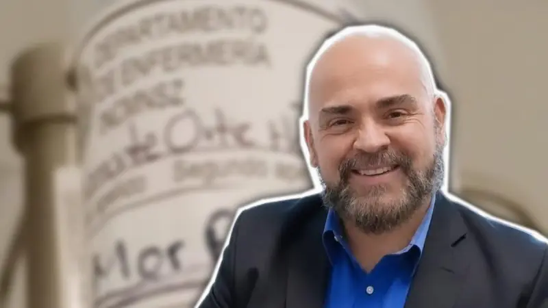 Horacio Beamonte fue hospitalizado tras perder la conciencia: ¿qué le pasó al actor?