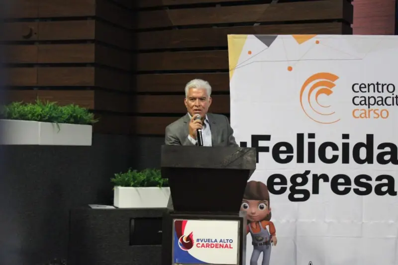 Analizan comparecencia de la Agencia de Energía por bloqueo de proyecto estatal