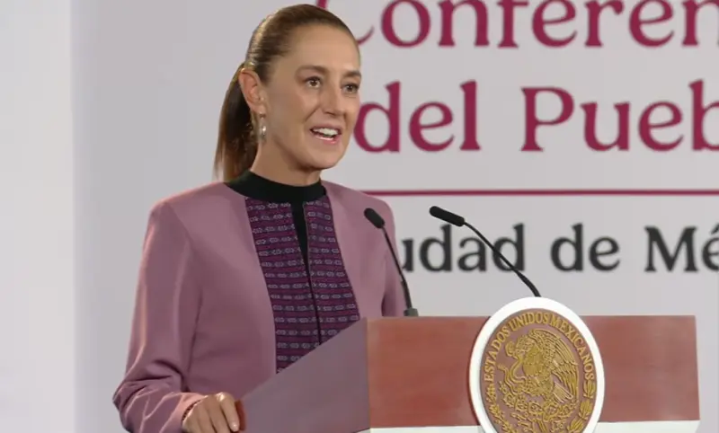 Sugiere Sheinbaum esperar convocatorias a perdedores en Morena