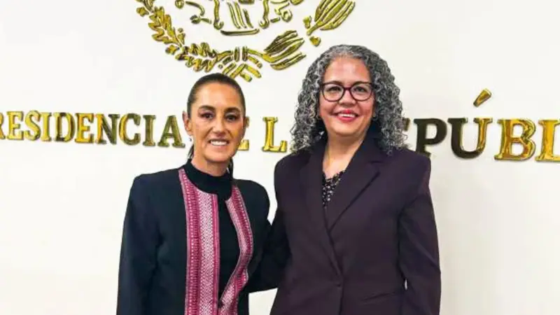 Sheinbaum vuelve a Sinaloa por primera vez desde la salida de Rocha Moya