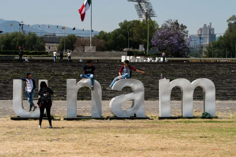 Tu segunda opción UNAM, ¿quiénes pueden participar y cómo registrarse?