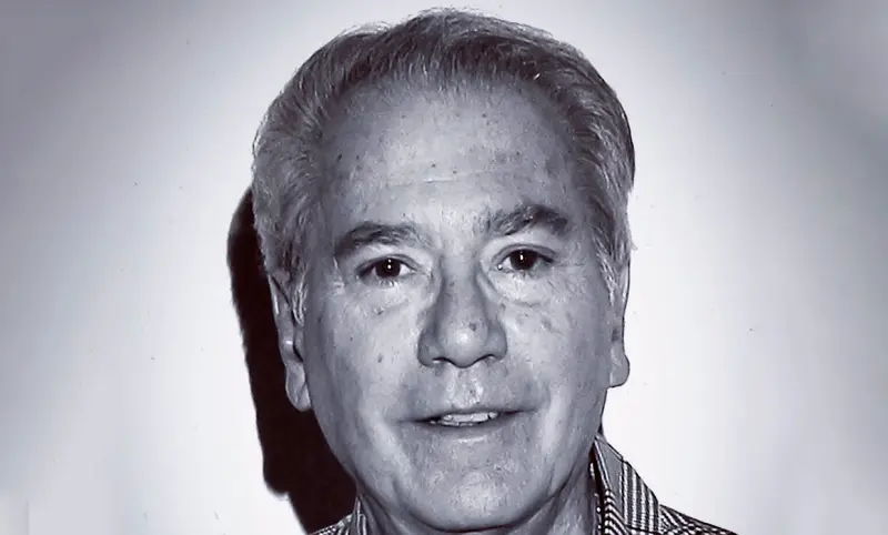 Muere el actor Otto Sirgo