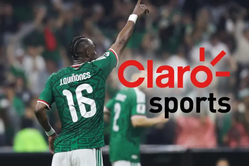 Claro Sports transmitirá los partidos de México sin anuncios, pero con una condición: tendrás que pagar una suscripción