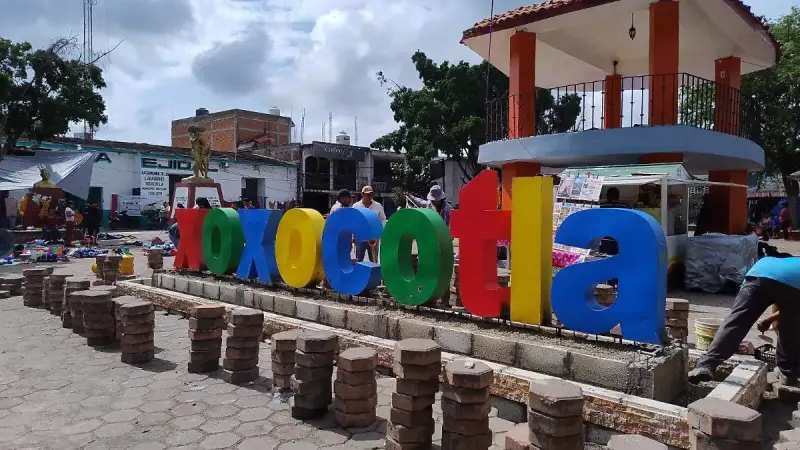 Pide TJA destituir a edil y regidores de Xoxocotla