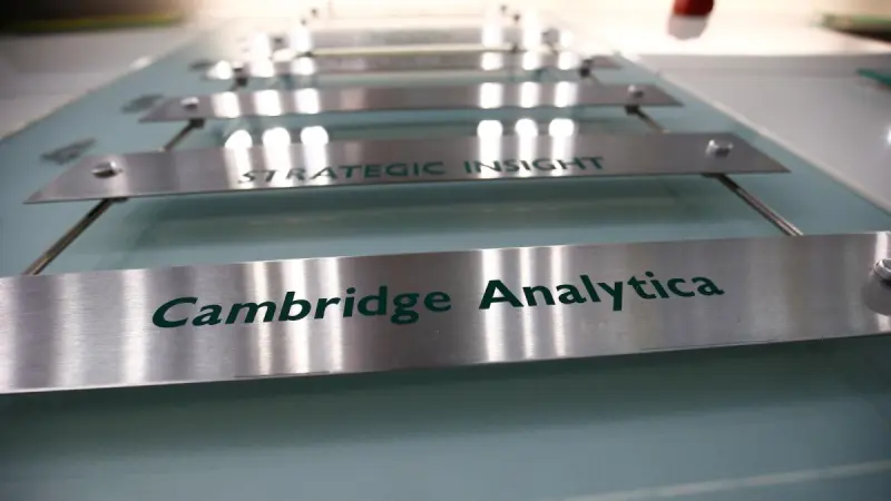 Jurado de Nuevo México dictamina que Meta engañó a consumidores en caso Cambridge Analytica