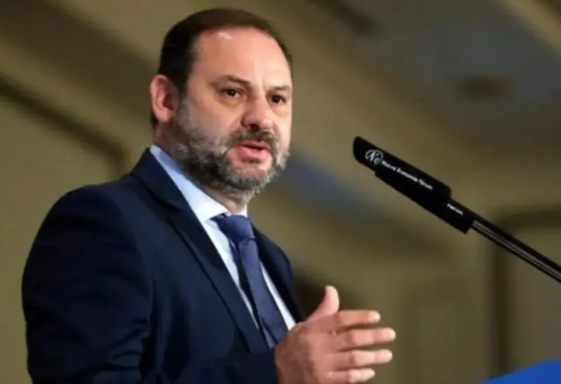 Ábalos vuelve al Supremo para cuestionar su condena y recibe una respuesta contundente