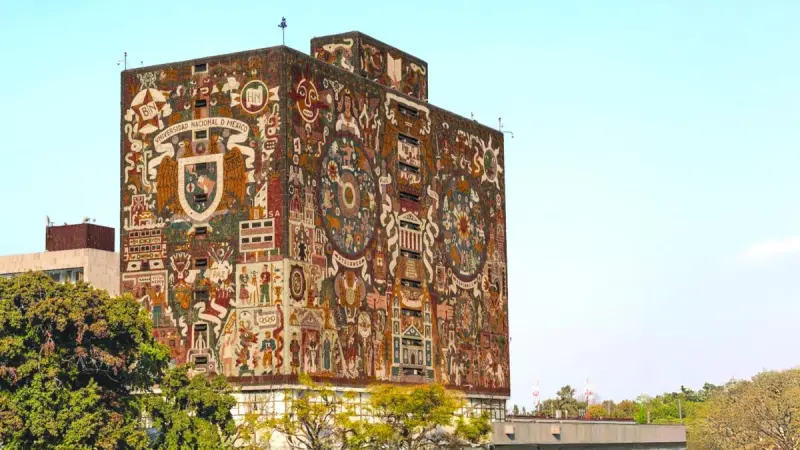 Detecta UNAM uso de sustancias desde el ingreso al bachillerato