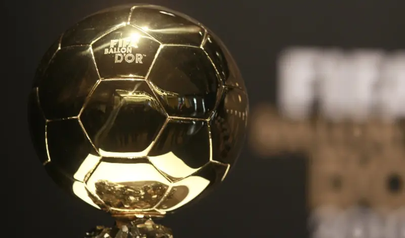 ¿Qué opina el resto del mundo sobre el Balón de Oro?
