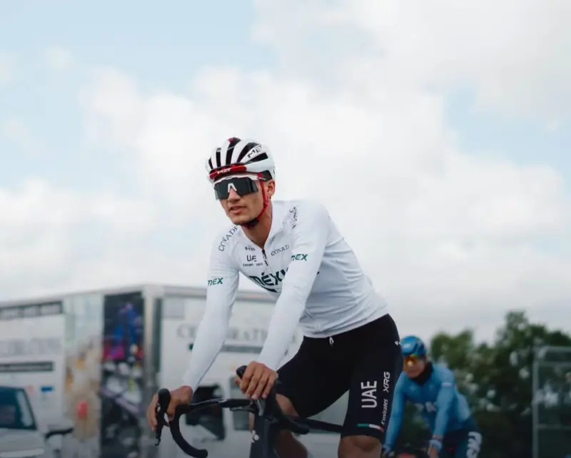 Debuta Isaac del Toro por México en Montreal 2026 con sexto lugar