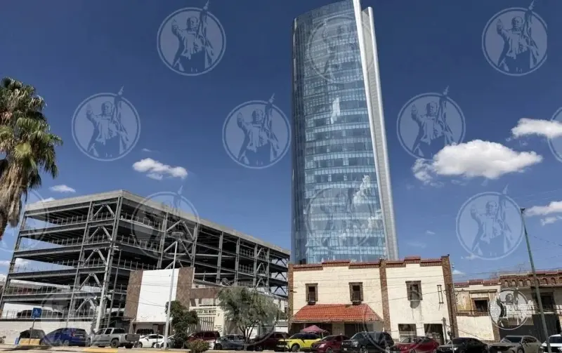 Funciona la torre al 100%: Policía Estatal