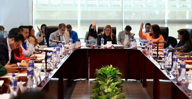 Busca IEEM a quienes operarán las elecciones de 2027