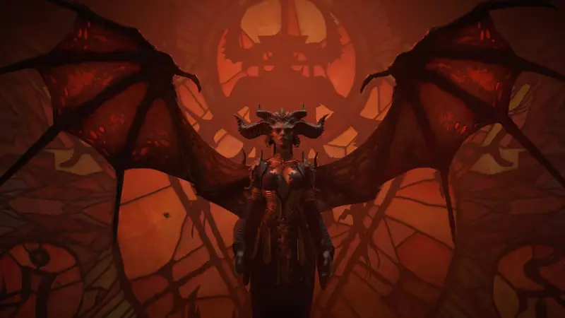 FRONTERA/GAMER: Diablo IV pone su acción para llevar en Switch 2