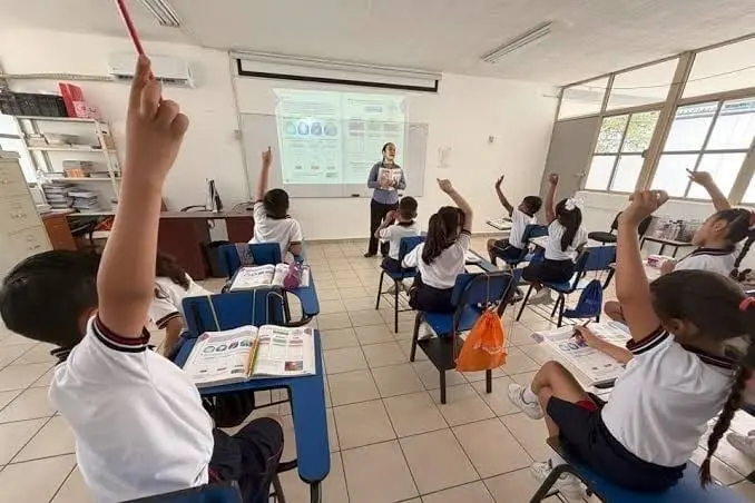 Evalúa SEP a modo