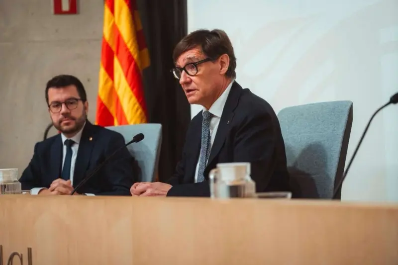 Illa redobla el pulso por la vivienda: 250 millones en fondos para familias vulnerables