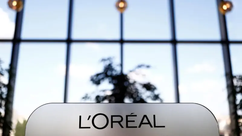 L'Oréal le quita la corona a LVMH como la empresa cotizada más valiosa de Francia