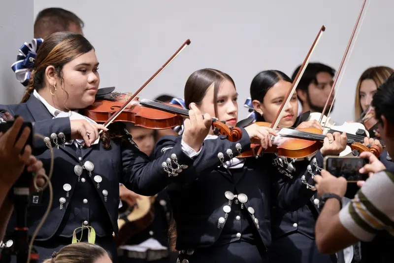 Crean en Jalisco la primera Licenciatura en Música Mexicana del país