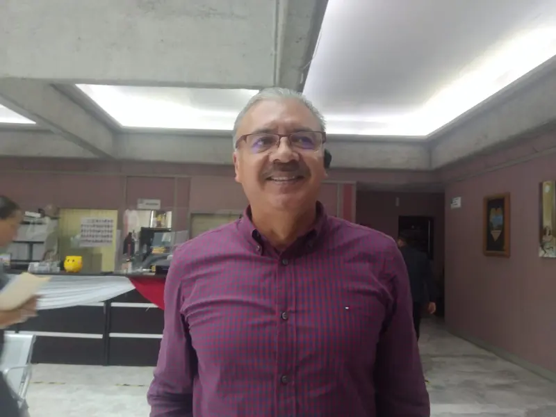 Sección 56 del SNTE, sin temor a ASF: no hay nada que esconder