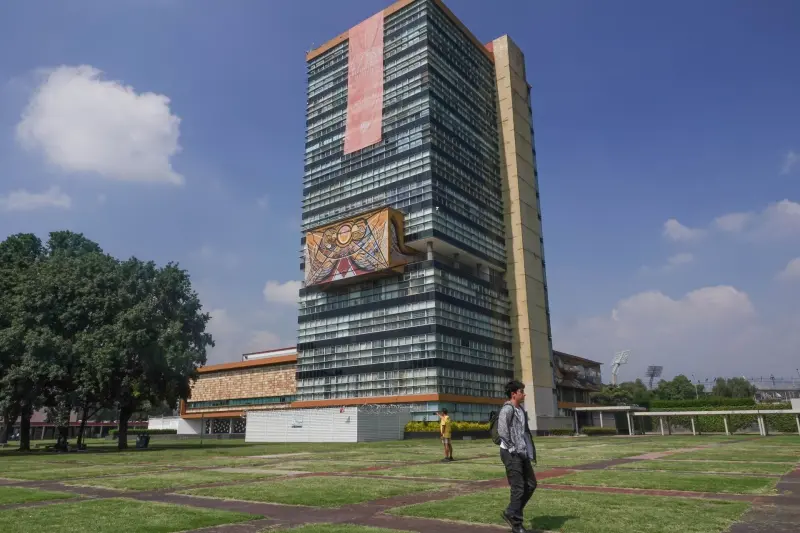 UNAM publica resultados de ‘Tu Segunda Opción’: ¿Cómo saber si fuiste aceptado en la universidad?