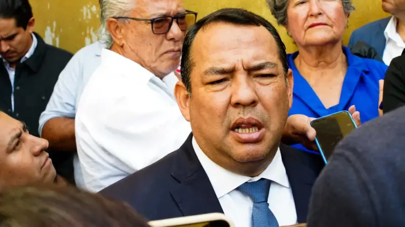 Roberto Cabrera: a cinco años de la inundación, limpiamos el río