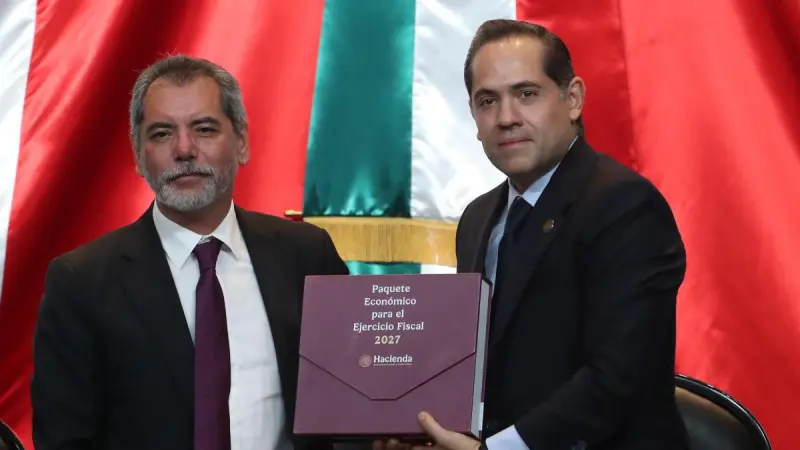 El Index pide incluir al programa IMMEX 4.0 en la discusión del Paquete Económico 2027