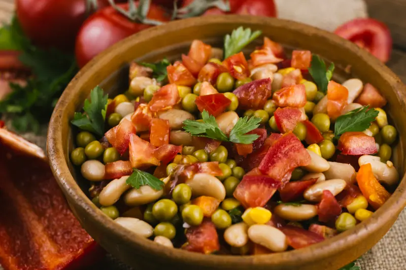 El poder de las legumbres: por qué deberíamos comer más frijoles, lentejas y garbanzos