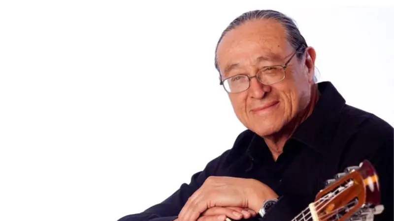 Muere Gabino Palomares, autor de “La maldición de la Malinche”, a los 76 años