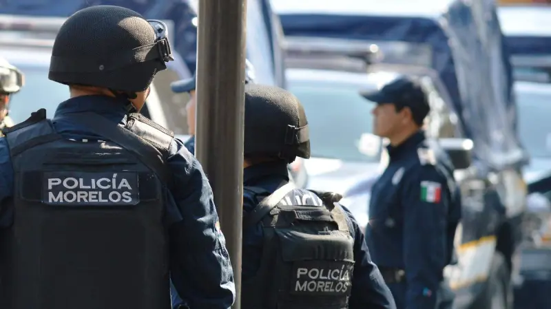Vinculan a proceso a policía de Yautepec por documento falso